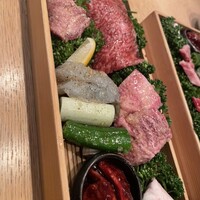 肉亭ふたご iki 新宿店 - 