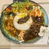 BOTANI：CURRY 梅田店