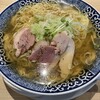 濃厚中華そば 餃子 丸福 岡崎竜美丘店