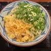 丸亀製麺 千竈通店