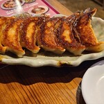 餃子酒飯 大阪王 - 