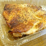 鳥周 - 料理写真: