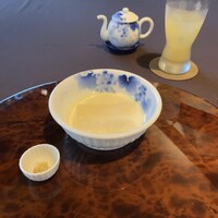 ゆば泉 宝ヶ池店 - くみあげ湯葉