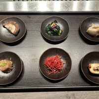 USHIGORO S. NISHIAZABU - 