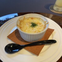 ゆば泉 宝ヶ池店 - 湯葉グラ