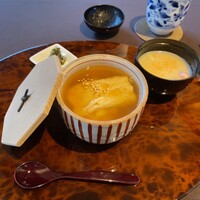 ゆば泉 宝ヶ池店 - 湯葉かけご飯♡