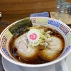 まこちゃんラーメン道楽