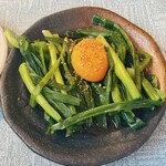 ぎょうざとおでん コウヅキ - 