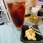 ぎょうざとおでん コウヅキ - 