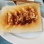 ぎょうざとおでん コウヅキ - 