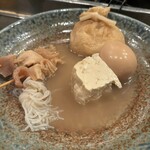 花くじら 歩店 - 