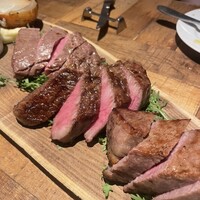 ビストロガブリ 大門店 - 