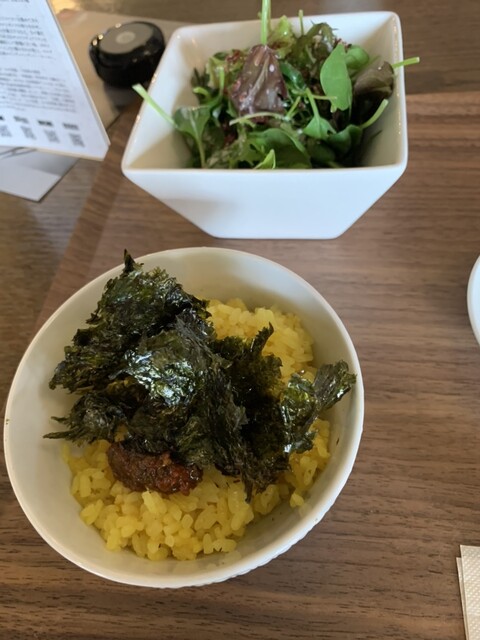 CAFE GATI（カフェ ガティ） - 登米市その他（カフェ）の写真