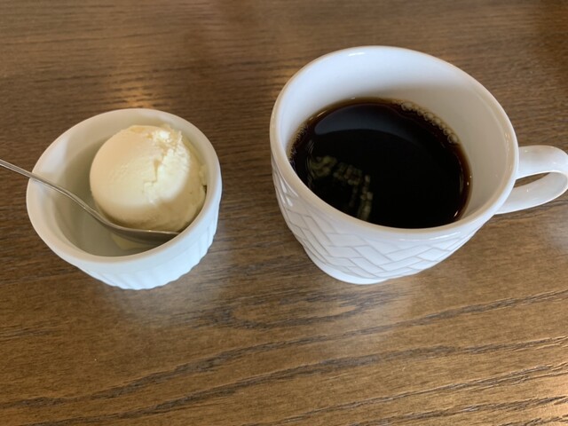 CAFE GATI（カフェ ガティ） - 登米市その他（カフェ）の写真