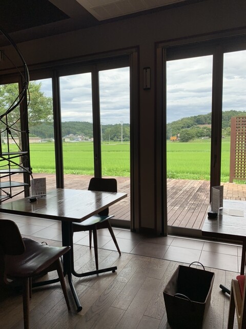 CAFE GATI（カフェ ガティ） - 登米市その他（カフェ）の写真