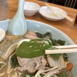 はらとく - マンピー大好き！