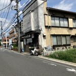 はらとく - アタイはこちらへ