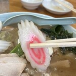 はらとく - ナルトがさ、