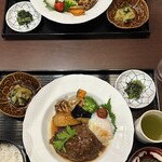 湖月堂 喫茶去 - 