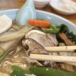 はらとく - タケシイ