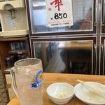 はらとく - アタイ、写っちゃってる？　セーフ！