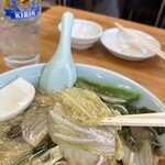 はらとく - 白菜も好きよ！