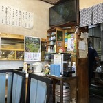 はらとく - TVを観ながらね、