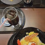 湖月堂 喫茶去 - 