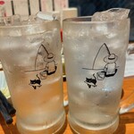 釣宿酒場マヅメ  御茶ノ水店 - 