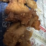 俺のカレー食堂 輪 - 