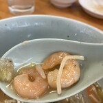 はらとく - ウマい！