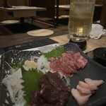 博多もつ鍋おおやま 本店 - 