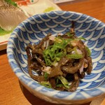 釣宿酒場マヅメ  御茶ノ水店 - 