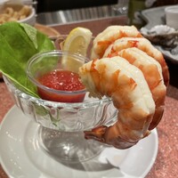 グランド・セントラル・オイスターバー&レストラン 品川店 - 