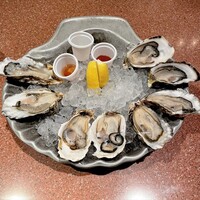 グランド・セントラル・オイスターバー&レストラン 品川店 - 