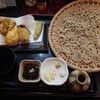 蕎麦 美酒 健肴 佳蕎庵