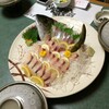 居魚屋　網元