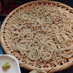 蕎麦 美酒 健肴 佳蕎庵 - 