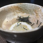 炭火焼肉 焼きしゃぶ にく式 - 