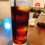 パルファン - アイスコーヒー