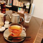 パルファン - 紅茶