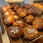 HALEKULANI BAKERY - 