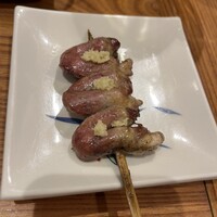 里葉亭 - 