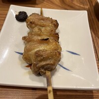 里葉亭 - 