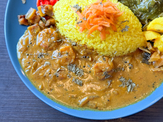 Takarajima Curry photo 3