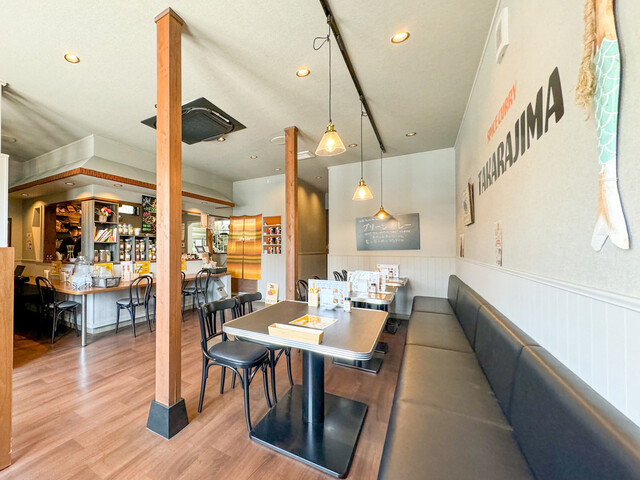 Takarajima Curry photo 4