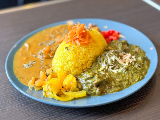 Takarajima Curry photo 2