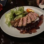 ワインバル Molto Vino - 