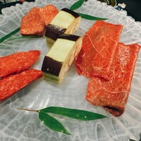 焼肉 牛印 新宿店 - 