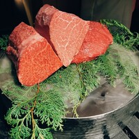 焼肉 牛印 新宿店 - 